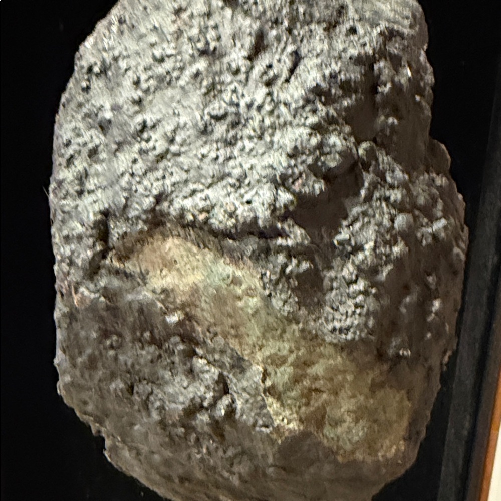 Stunning Purple Amythest Geode Slice - Picture 10 of 16